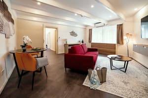 thumbnail: Living area