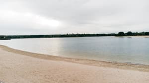 thumbnail: Lake
