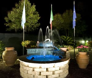thumbnail: Fountain