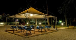 thumbnail: Gazebo