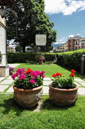 thumbnail: Garden