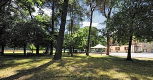 thumbnail: Property grounds
