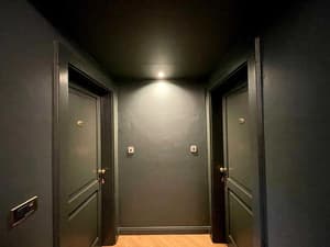 thumbnail: Interior detail
