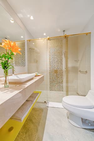 thumbnail: Bathroom