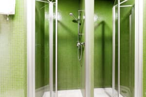 thumbnail: Bathroom shower