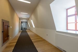 thumbnail: Interior