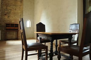 thumbnail: Interior