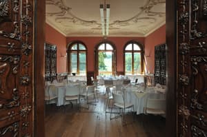 thumbnail: Indoor wedding