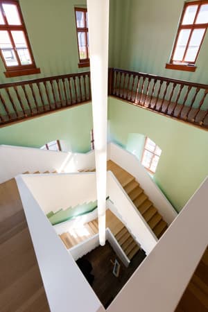 thumbnail: Building design