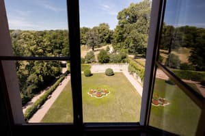 thumbnail: View from room
