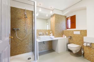 thumbnail: Bathroom shower