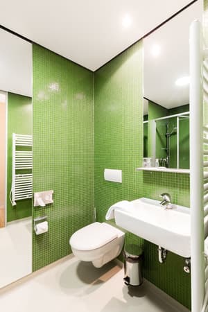 thumbnail: Bathroom