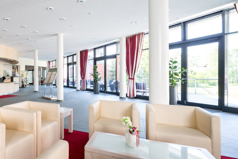 hall