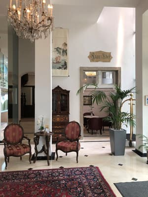thumbnail: Living area
