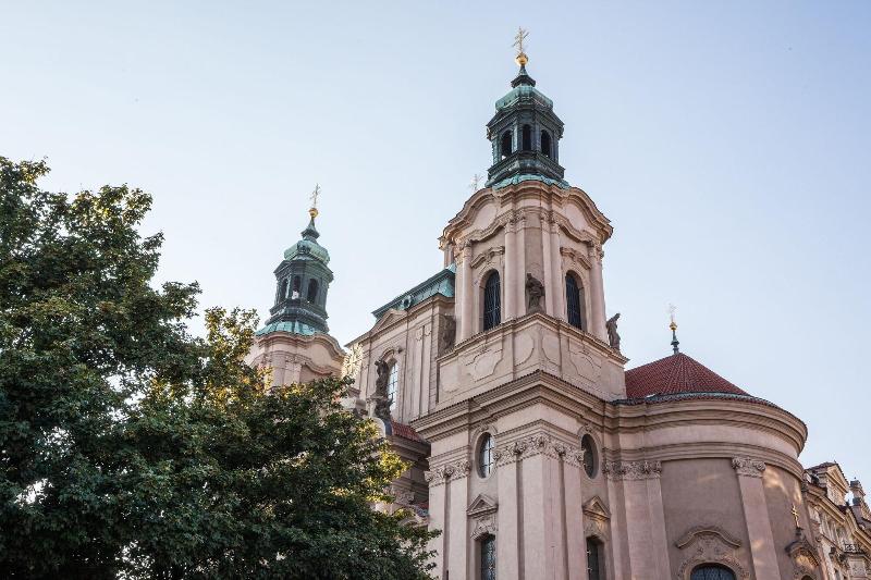 General view