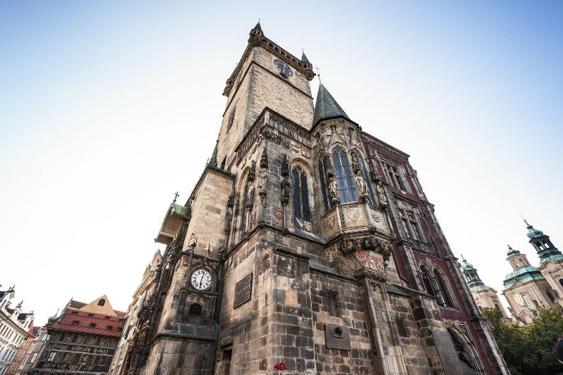 General view