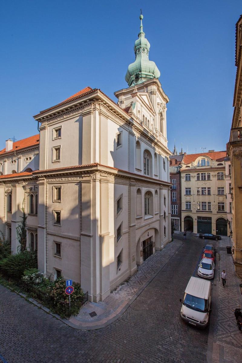 General view