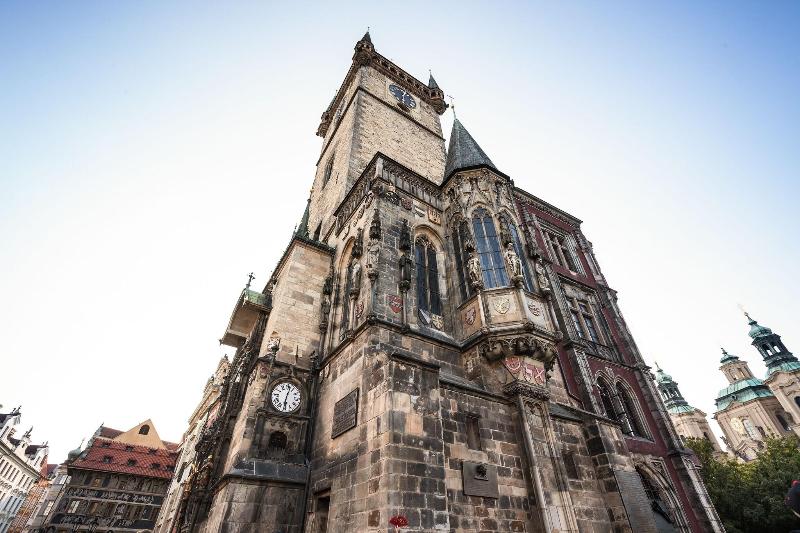 General view