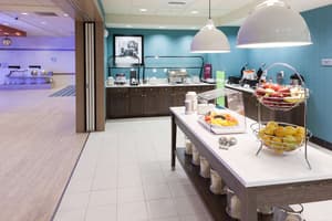 thumbnail: Fitness facility