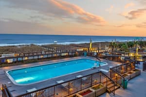 thumbnail: View from room