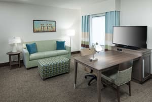 thumbnail: Living area