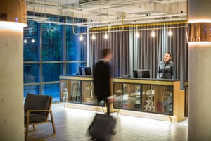 thumbnail: Reception