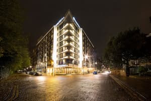 thumbnail: Exterior