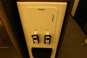 thumbnail: Property amenity