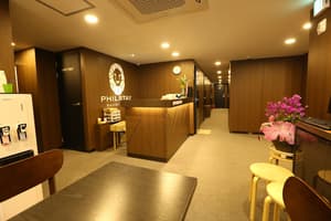 thumbnail: Interior