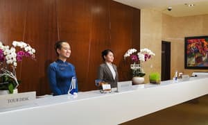 thumbnail: Reception