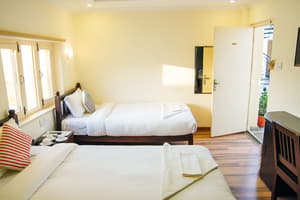 thumbnail: Room amenity