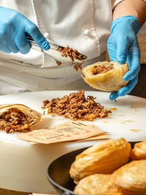 thumbnail: Breakfast meal