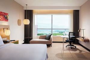 thumbnail: View from room