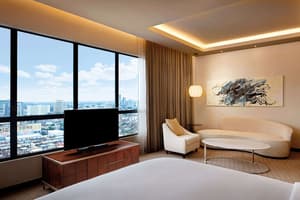 thumbnail: View from room
