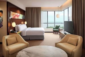 thumbnail: Living area