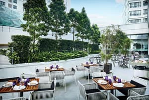 thumbnail: Terrace/patio