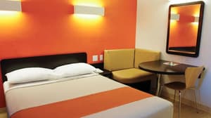 thumbnail: Room