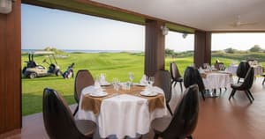 thumbnail: Restaurant