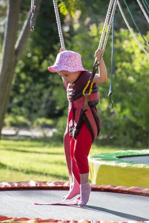 thumbnail: Children's activities