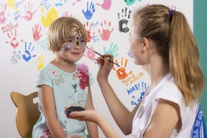 thumbnail: Children's activities