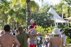 thumbnail: Children's activities