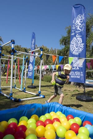 thumbnail: Children's activities
