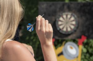 thumbnail: Children's play area - outdoor