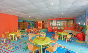 thumbnail: Children's play area - indoor
