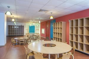 thumbnail: Children's play area - indoor