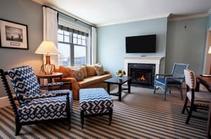 thumbnail: Living area