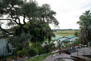 thumbnail: Property grounds