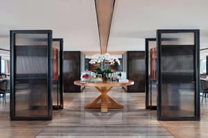 thumbnail: Executive lounge