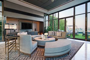 thumbnail: Living area