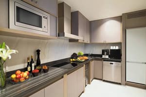 thumbnail: Private kitchen